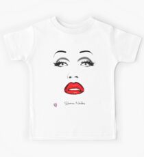 hip shelly Kids Tee