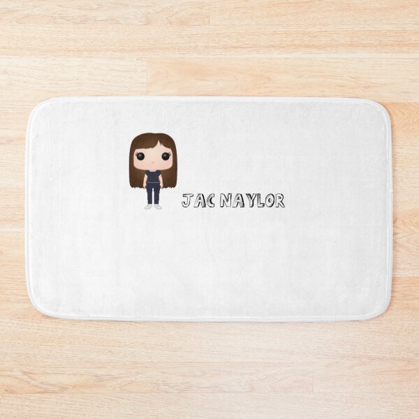 Item preview, Jac Naylor Funko Pop Holby City designed and sold by BarrowmanAngel.
