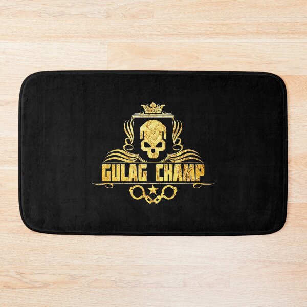 Item preview, Gulag Champ designed and sold by DragonGFX.