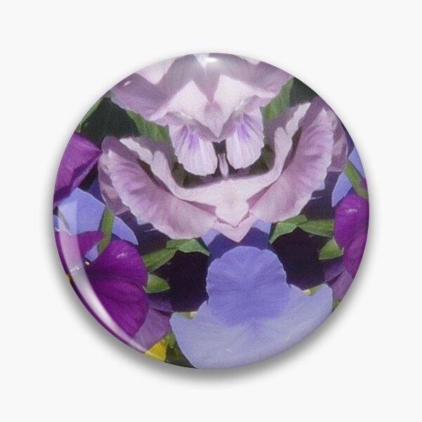 Item preview, Flower creatures and shadow designed and sold by MarilynBaldey7.