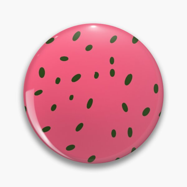 Artikelvorschau, Wassermelone mit Samen entworfen und verkauft von EarthlingHelena.