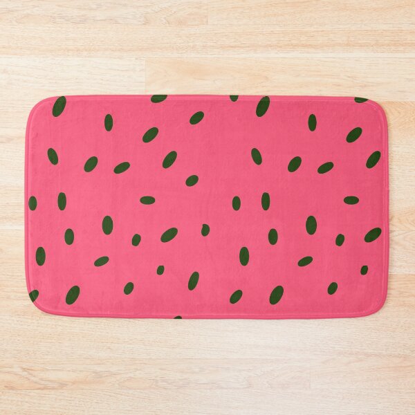 Item preview, Watermelon with seeds designed and sold by EarthlingHelena.