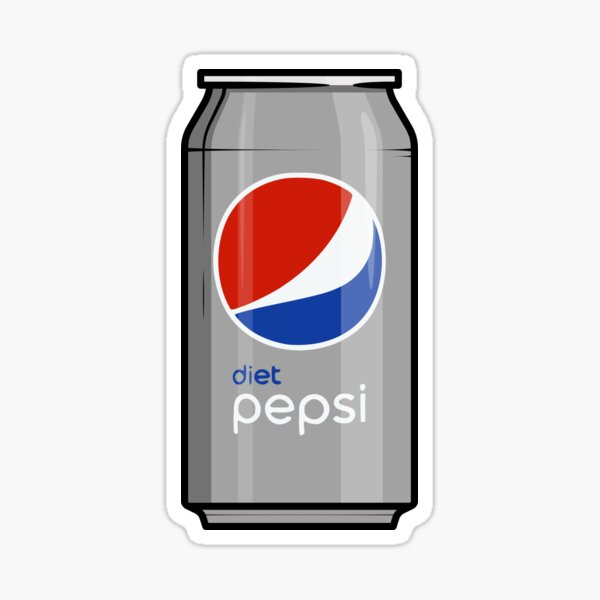 Pepsi Roblox Decal