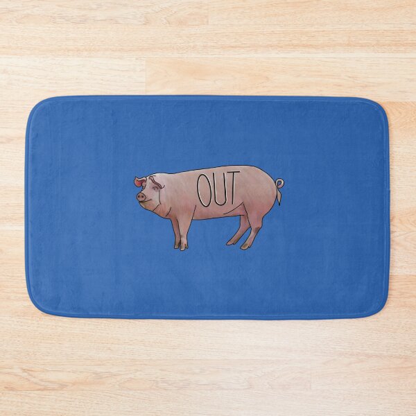 Item preview, Pig Out designed and sold by chloejcs.