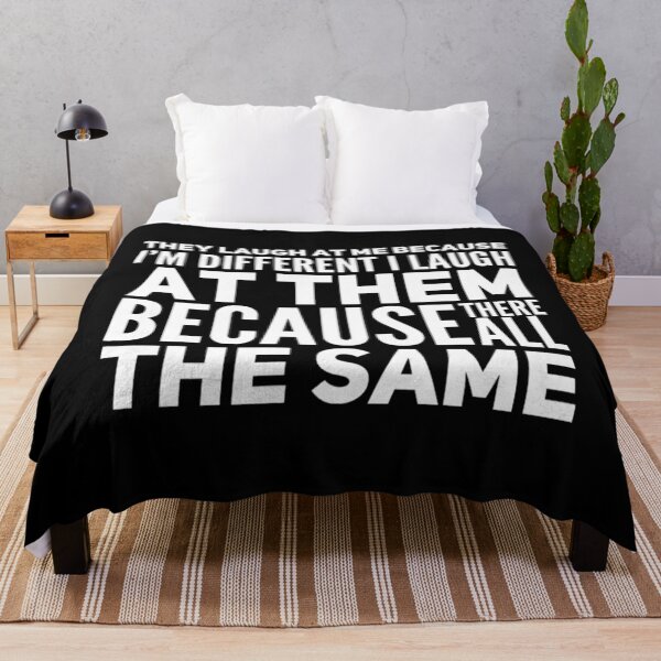 Item preview, Be yourself   designed and sold by Md1982.