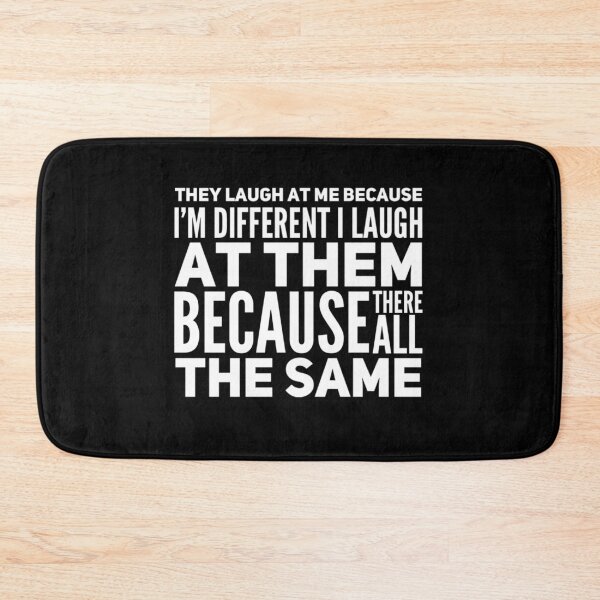 Item preview, Be yourself   designed and sold by Md1982.