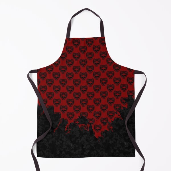 Item preview, Horned Devil Dark Knight designed and sold by NeoSkullArt.