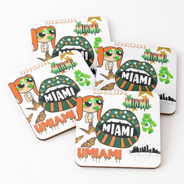 Item preview, Miami designed and sold by JP ♣️.