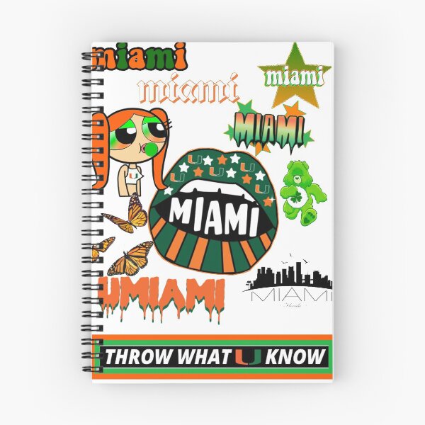 Artikelvorschau, Miami entworfen und verkauft von JP ♣️.