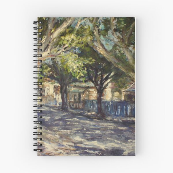 Item preview, Bull St, Newcastle designed and sold by Bonnyview Studio.