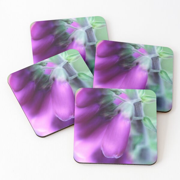Item preview, Wild Foxglove designed and sold by AntonyMitchell.