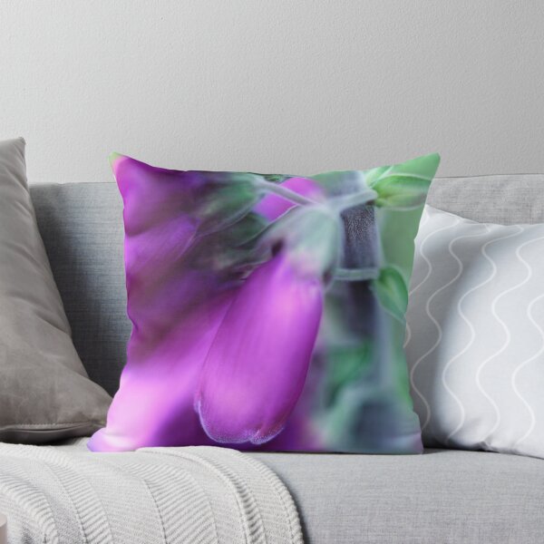 Item preview, Wild Foxglove designed and sold by AntonyMitchell.