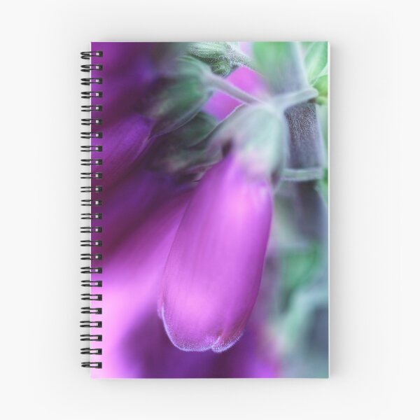 Item preview, Wild Foxglove designed and sold by AntonyMitchell.