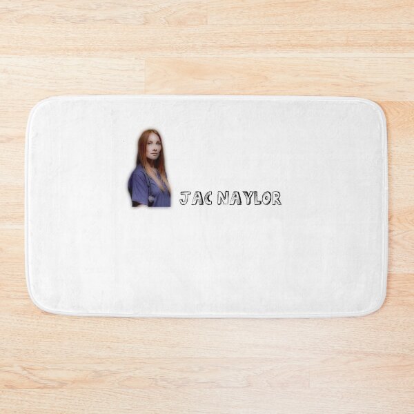 Item preview, Jac Naylor Holby City designed and sold by BarrowmanAngel.