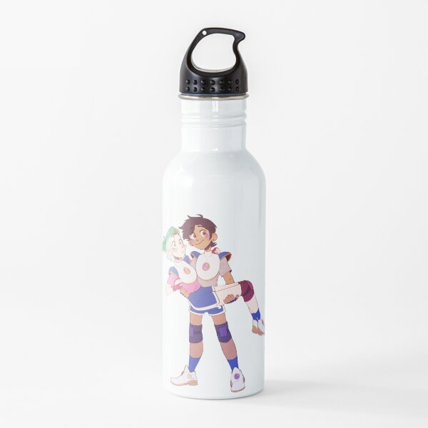 lumity Water Bottle