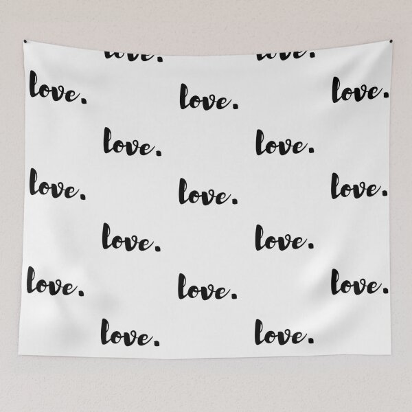 Item preview, love. designed and sold by mmb83.