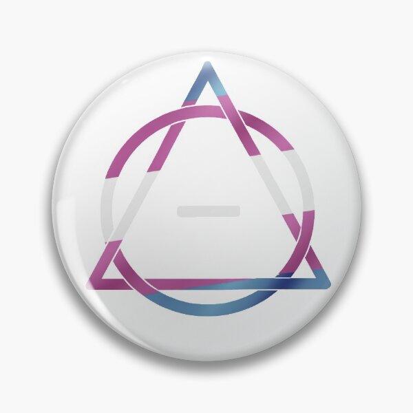 Item preview, Transgenderflag  therian theta delta designed and sold by DraconicsDesign.