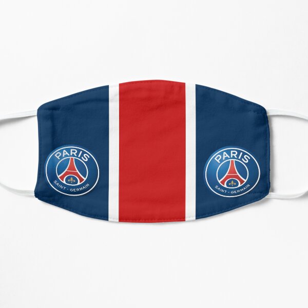PSG Masque sans plis