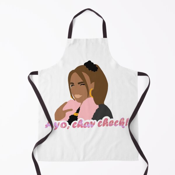Item preview, Ayo, chav check! designed and sold by riley-blue.