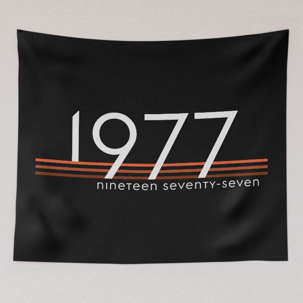 Item preview, 1977 designed and sold by Art by s2ray.