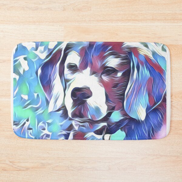 Item preview, Topper the Beagle designed and sold by Karen Dayton.