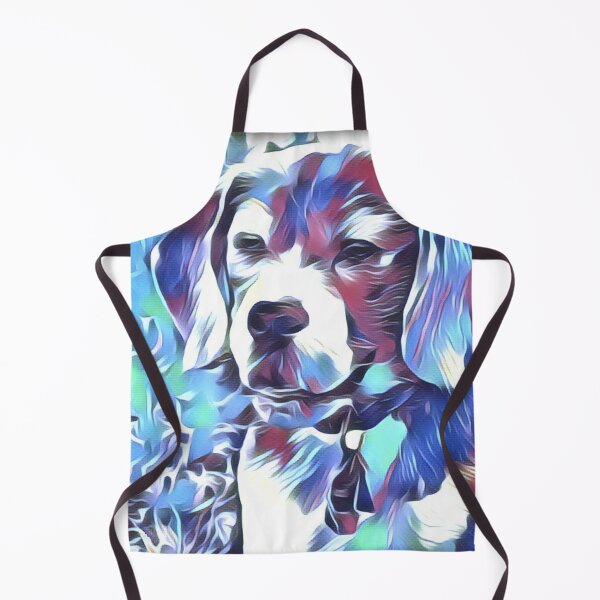 Item preview, Topper the Beagle designed and sold by Karen Dayton.