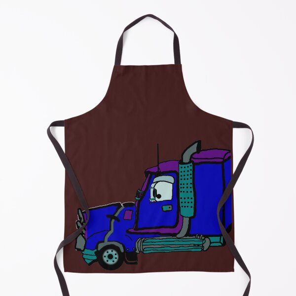 Item preview, Truck designed and sold by rockabilby.