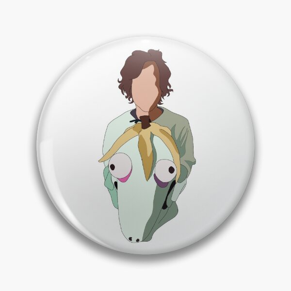 Item preview, Matthew Gray Gubler Rumple Buttercup Fanart designed and sold by Julianne16.