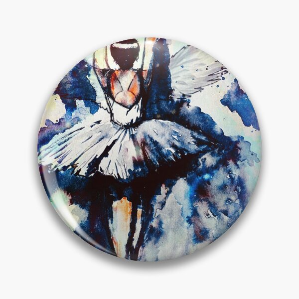 Item preview, Tiny Dancer designed and sold by moonarrow03.