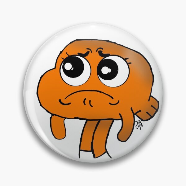 Item preview, Sad Darwin  designed and sold by rainadraws.