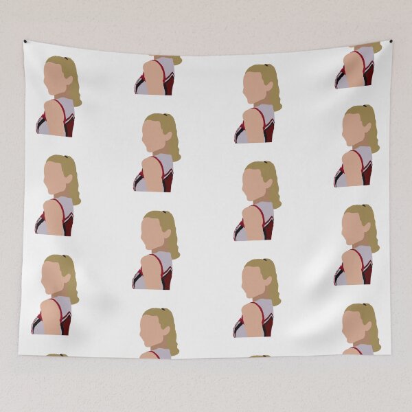 Item preview, Quinn Fabray FanArt designed and sold by zoeyyyrose.
