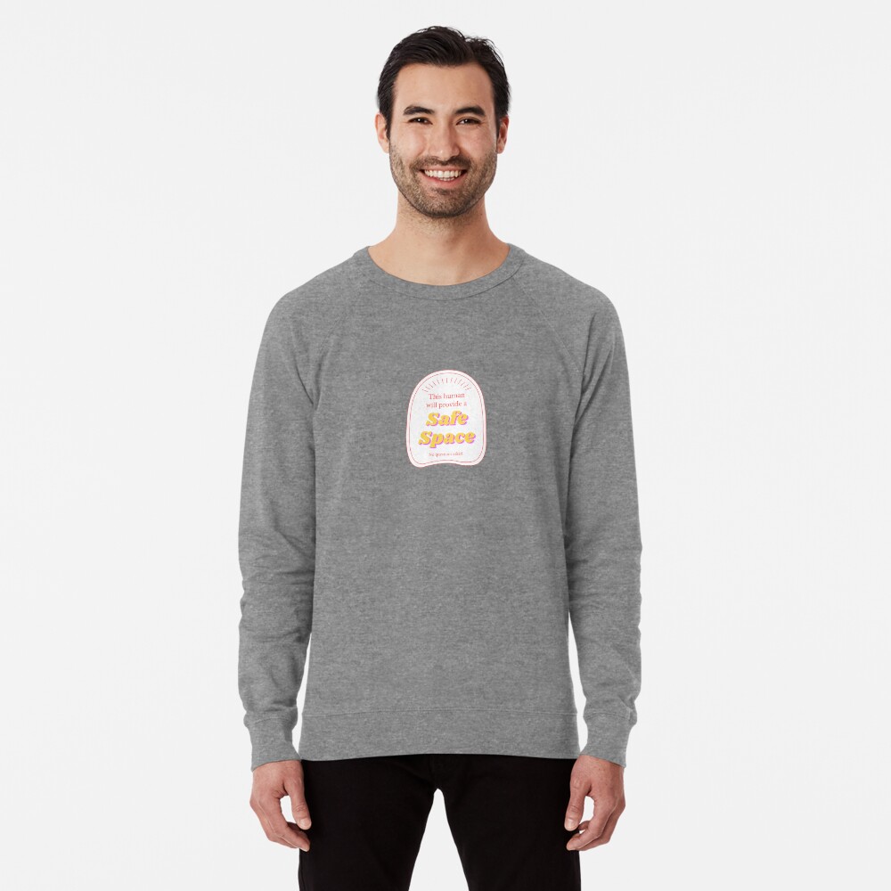 Artikel-Vorschau von Leichter Pullover, designt und verkauft von KOmalleyhere.