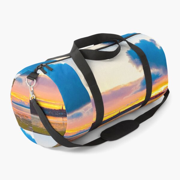 Item preview, Sweet Sunset- French Riviera designed and sold by AmazingEcraft.
