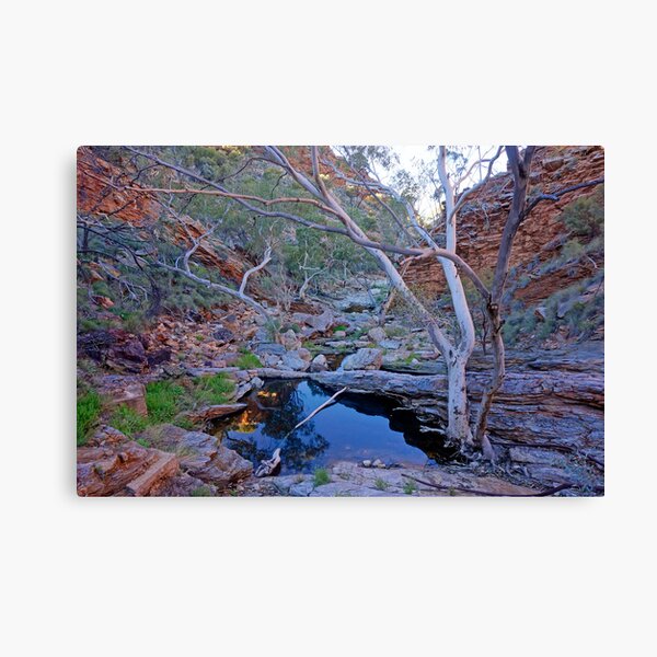 Item preview, Irnalanga Gorge designed and sold by Harry Oldmeadow.