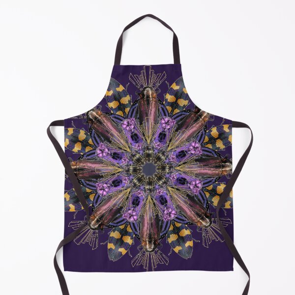 Item preview, art deco mandala designed and sold by burenkaUA.
