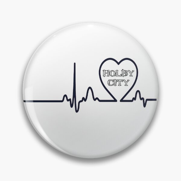 Item preview, Holby City Heartbeat  designed and sold by BarrowmanAngel.