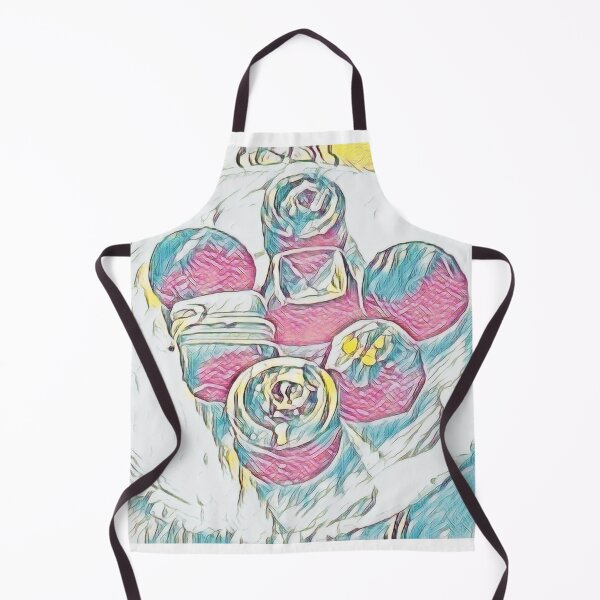 Item preview, Toon chocolates (pastel) designed and sold by Deegital18.