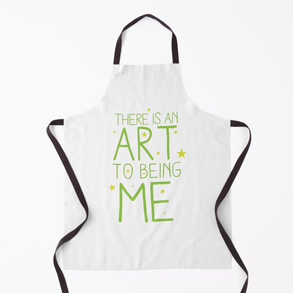 Item preview, There's an ART to being ME designed and sold by jazzydevil.