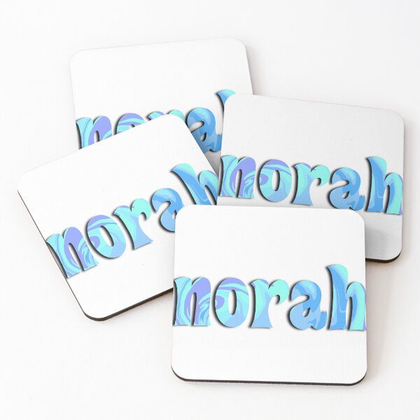 Item preview, Norah designed and sold by stickersbylaurt.