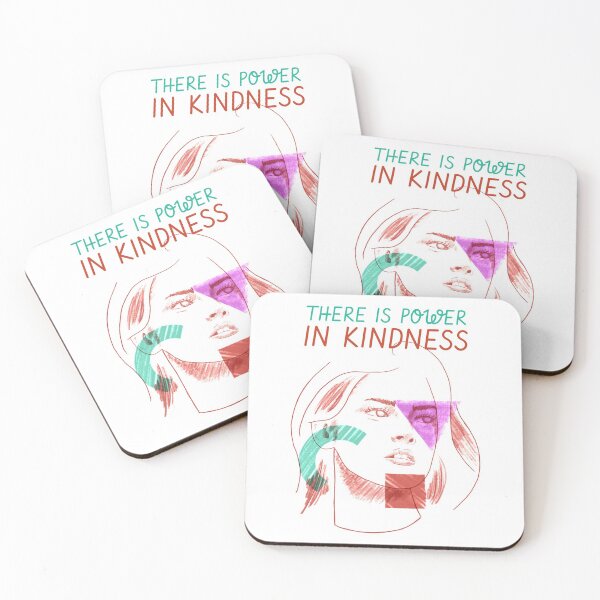 Item preview, Kindness designed and sold by Alpha-Life.