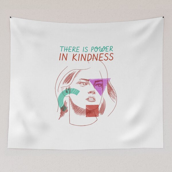 Item preview, Kindness designed and sold by Alpha-Life.