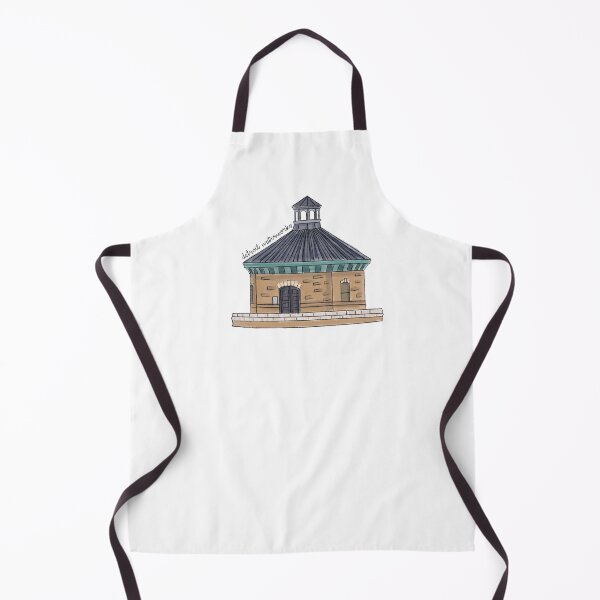 Item preview, Detroit Waterworks Intake Crib Lighthouse designed and sold by emilyd1126.