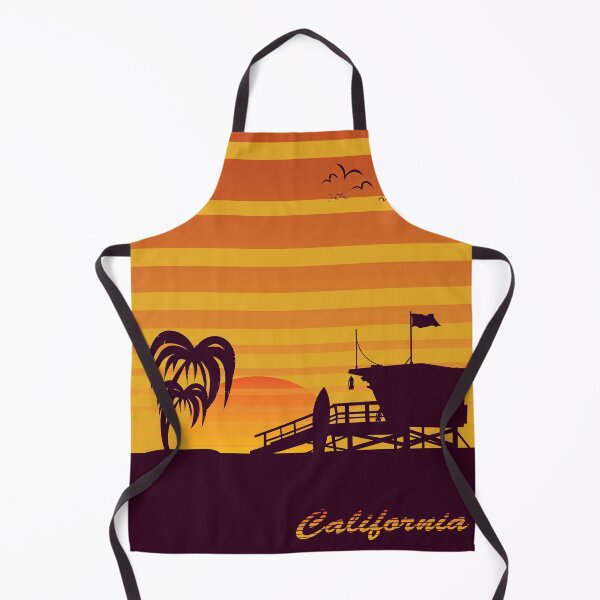 Item preview, California surfing designed and sold by mangulica.
