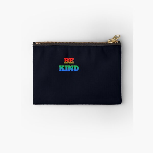 Item preview, BE KIND designed and sold by Krajay.