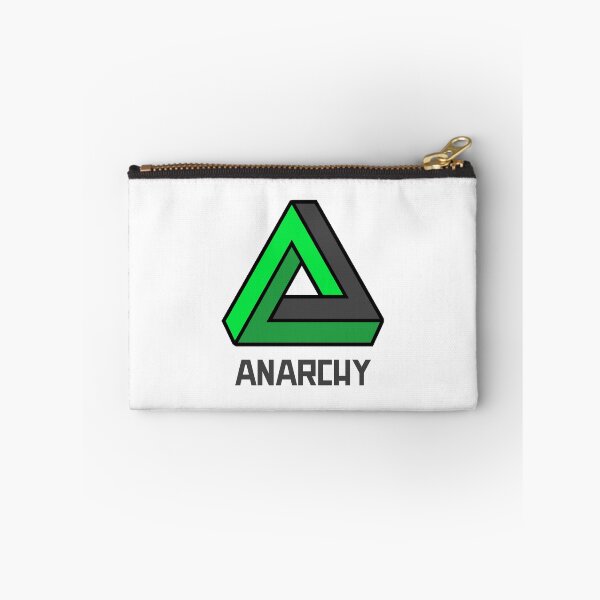Item preview, Let there be anarchy " designed and sold by NicoHaider99.