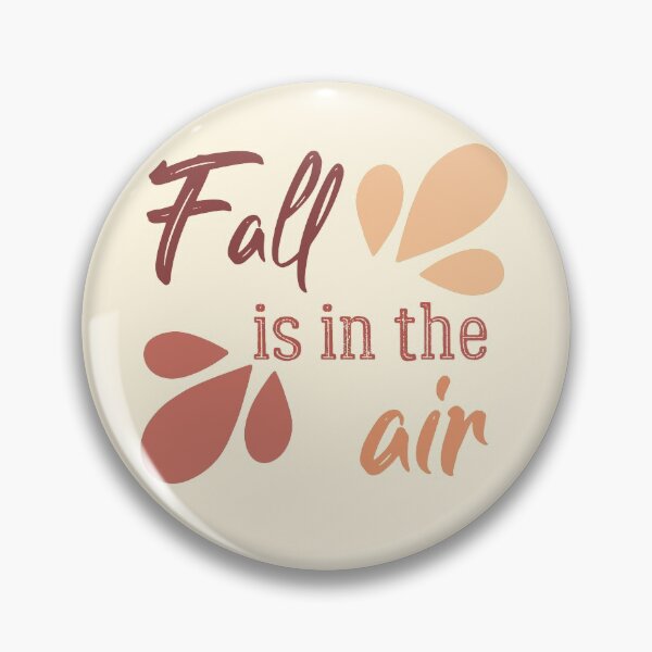 Item preview, Fall is in the air designed and sold by katieallen0101.