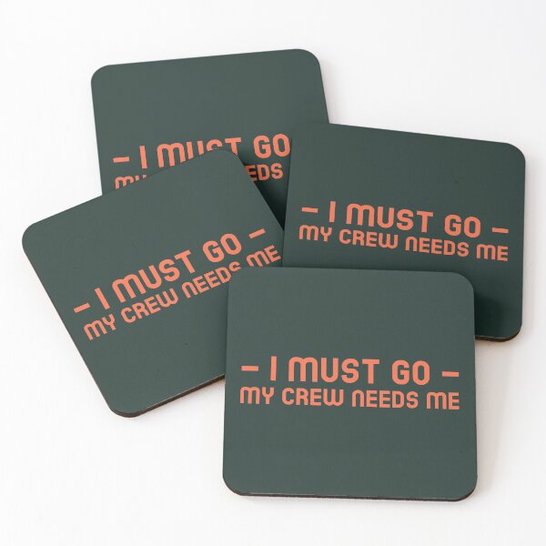 Item preview, I must go- funny firefighter designed and sold by Firefamily.
