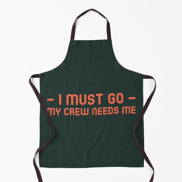 Item preview, I must go- funny firefighter designed and sold by Firefamily.