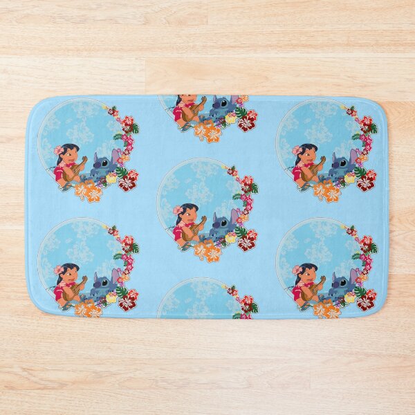 Item preview, Lilo And Stitch Ukulele designed and sold by Nora-Tandy.
