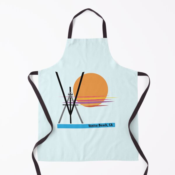 Item preview, Venice Beach designed and sold by CM-PD.